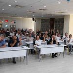 Söke Belediye Meclisi’nde dengeleri değiştiren karar! 8 CHP’li meclis üyesi YENİ Parti’ye katıldı