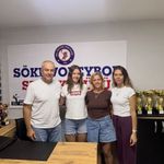 Sökeli Nazlı, Gelişim Koleji yolunda