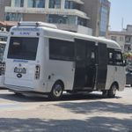 Söke'nin o mahallesini rahatlatan haber: Şehiriçi ulaşıma dahil oldu