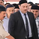 Süleymancıların lideri Alihan Kuriş tutuklandı