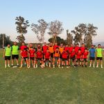 Yamalakspor sezonu açtı! Murat Angın ile ilk antrenman yapıldı
