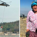 Aydın’da yangın felaketinde 3. gün! Çineli yaşlılar ‘cehennemi’ anlattı