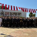 Yeni Parti Aydın Milletvekilleri 30 Ağustos programına katılmadı