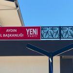 YENİ Parti Aydın’da il ve ilçe başkanları belli oldu!