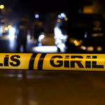 Aydın'da silahlar patladı! İş yeri kurşunların hedefi oldu
