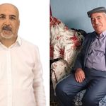 AK Parti Yenipazar'ın acı günü