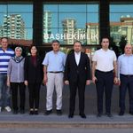 Aydın Atatürk Devlet Hastanesi yeni binasına kavuşuyor