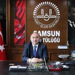 Aydın ve Samsun arasında karşılıklı görev değişimi