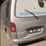 Aydın’da bu görüntüler hayvanseverleri ayağa kaldırdı