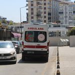 Aydın’da görünmez kaza! 51 yaşındaki adam merdivenlerden düştü