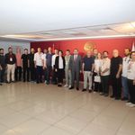 Aydın’daki hastaneler afetlere hazır! HAT Eğitimi yapıldı