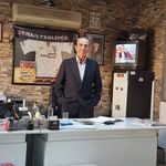Aydınlı iş insanı Pehlivan’dan acı haber