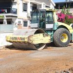 Didim Belediyesi’nden Efeler Mahallesi’nde yol çalışması
