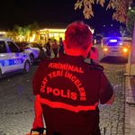Nazilli'de feci kaza! Üç yaşındaki çocuk ağır yaralandı