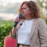 Sibel Tan Çetinkaya kimdir, hangi partiden ve kaç yaşında?
