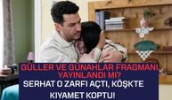 Güller ve Günahlar 31. Bölüm Fragmanı Yayınlandı mı? Son Bölümde Neler Oldu, O Zarftan Çıkan Sır Ne?