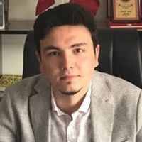 Av. Arb. Rıdvan Çakır
