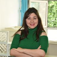 PhD, Nefes Eğitmeni, Yazar Cevriye Ünal