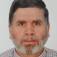 Halil Tanrıkulu