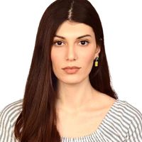 Müzeyyen Damla Gümüş
