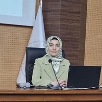 Vaiz Fatma Elmast