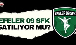 Efeler 09 SFK satılıyor mu?