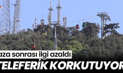 Kaza sonrası ilgi azaldı