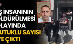 Yasak aşk cinayetinde yeni gelişme; Eşi de tutuklandı