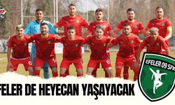 Play-off tarihleri açıklandı