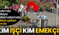 Kim işçi kim emekçi?