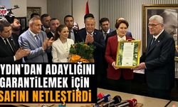 Karakaş; “Milletimizin gür sesi olmayı sürdüreceğiz”