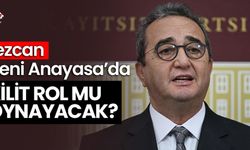 CHP Aydın Milletvekili Tezcan’a önemli görevlendirme