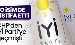 İYİ Parti Aydın’da kan kaybediyor