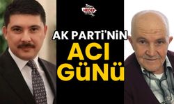 AK Parti Aydın Milletvekillerinden başsağlığı mesajı