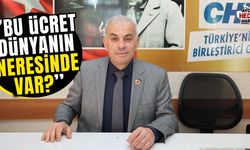 Aydın'da 'yüzde 730 zam' isyan ettirdi!