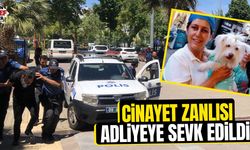Aydın'daki kadın cinayetinde flaş gelişme