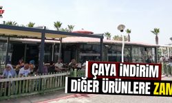 Didim Belediyesi'nden akıl almaz uygulama!