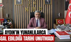 MHP’li Alıcık’tan anlamlı 27 Mayıs mesajı