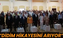 “Didim Hikayesini Arıyor”