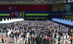 Fenerbahçe’de başkanlık seçimi hafta sonu yapılacak