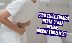 Gıda Zehirlenmesi Neden Olur? Nelere Dikkat Etmeliyiz?