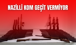 Nazilli KOM geçit vermiyor