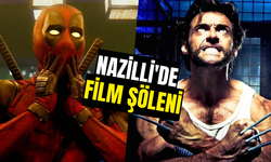 Deadpool ve Wolverine vizyona girdi: Bu ikili çok konuşulacak