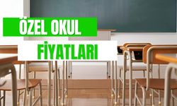 Özel Okul Fiyatları 2024: İzmir, İstanbul, Ankara Özel Okul Ücretleri