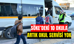 Tasarruf Tedbirleri Söke’deki öğrenci velilerini zora soktu