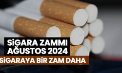 5 TL Birden Yükselecek: Sigaraya Bir Zam Daha!