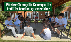 Gençler Aydın’ı çok sevdi