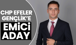 CHP Efeler Gençlik’te yarış kızışacak