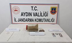 Aydın'da uyuşturucudan 7 ayda 100 kişi tutuklandı