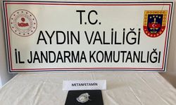 Aydın'da uyuşturucuya geçit yok! 7 gözaltı